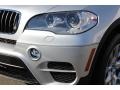 Titanium Silver Metallic - X5 xDrive35i Photo No. 30