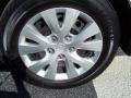 Taffeta White - Civic LX Sedan Photo No. 5