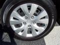 Taffeta White - Civic LX Sedan Photo No. 8