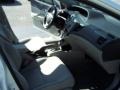 Taffeta White - Civic LX Sedan Photo No. 13