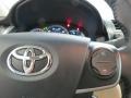 Barcelona Red Metallic - Camry XLE Photo No. 22