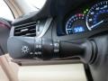 Barcelona Red Metallic - Camry XLE Photo No. 23
