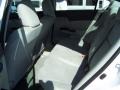 Taffeta White - Civic LX Sedan Photo No. 16