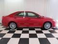 Barcelona Red Metallic - Camry XLE Photo No. 26