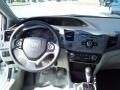 Taffeta White - Civic LX Sedan Photo No. 19