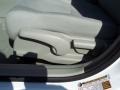Taffeta White - Civic LX Sedan Photo No. 20