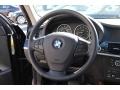2012 Black Sapphire Metallic BMW X3 xDrive 28i  photo #16