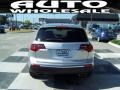 2011 Palladium Metallic Acura MDX   photo #4