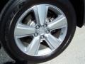 2011 Palladium Metallic Acura MDX   photo #5