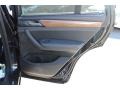 2012 Black Sapphire Metallic BMW X3 xDrive 28i  photo #23