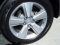 2011 Palladium Metallic Acura MDX   photo #7