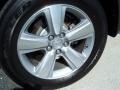 2011 Palladium Metallic Acura MDX   photo #8