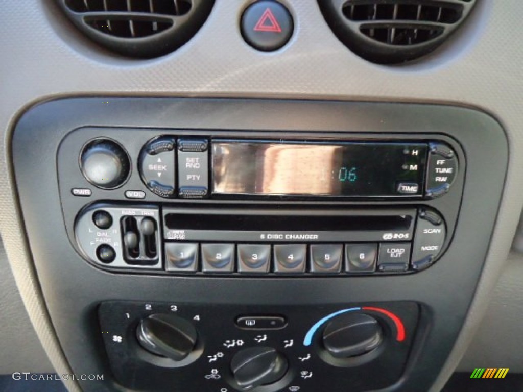 2004 Liberty Sport 4x4 - Cactus Green Pearl / Dark Slate Gray photo #19