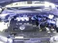 Midnight Blue Pearl - Murano SL AWD Photo No. 4