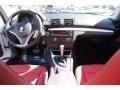 2010 Alpine White BMW 1 Series 128i Coupe  photo #13