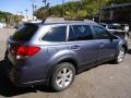 2013 Twilight Blue Metallic Subaru Outback 2.5i Limited  photo #4