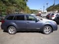 2013 Twilight Blue Metallic Subaru Outback 2.5i Limited  photo #5