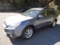 2013 Twilight Blue Metallic Subaru Outback 2.5i Limited  photo #8