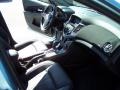 Ice Blue Metallic - Cruze LTZ/RS Photo No. 13