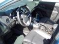 Ice Blue Metallic - Cruze LTZ/RS Photo No. 17