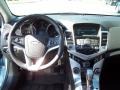 Ice Blue Metallic - Cruze LTZ/RS Photo No. 19
