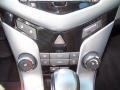 Ice Blue Metallic - Cruze LTZ/RS Photo No. 23