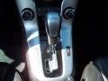 Ice Blue Metallic - Cruze LTZ/RS Photo No. 24