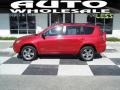 Barcelona Red Metallic - RAV4 Sport Photo No. 1