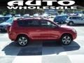 Barcelona Red Metallic - RAV4 Sport Photo No. 3