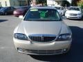 2005 Light French Silk Metallic Lincoln LS V8  photo #2