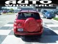 Barcelona Red Metallic - RAV4 Sport Photo No. 4