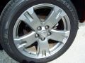Barcelona Red Metallic - RAV4 Sport Photo No. 5