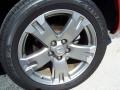 Barcelona Red Metallic - RAV4 Sport Photo No. 6
