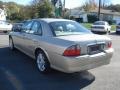 2005 Light French Silk Metallic Lincoln LS V8  photo #4