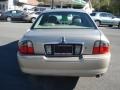 2005 Light French Silk Metallic Lincoln LS V8  photo #5