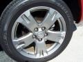 Barcelona Red Metallic - RAV4 Sport Photo No. 7