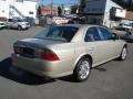 2005 Light French Silk Metallic Lincoln LS V8  photo #6