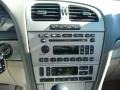 2005 Light French Silk Metallic Lincoln LS V8  photo #12