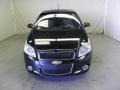Black Granite Metallic - Aveo Aveo5 LT Photo No. 2