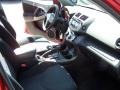Barcelona Red Metallic - RAV4 Sport Photo No. 13