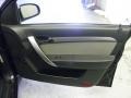Black Granite Metallic - Aveo Aveo5 LT Photo No. 6