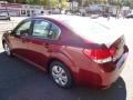 Venetian Red Pearl - Legacy 2.5i Photo No. 2