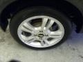 Black Granite Metallic - Aveo Aveo5 LT Photo No. 11