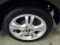 Black Granite Metallic - Aveo Aveo5 LT Photo No. 12