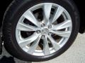 Black Obsidian - M 37 Sedan Photo No. 5