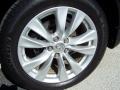 Black Obsidian - M 37 Sedan Photo No. 6