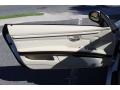 2009 Alpine White BMW 3 Series 335i Convertible  photo #9