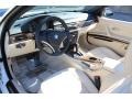 2009 Alpine White BMW 3 Series 335i Convertible  photo #10