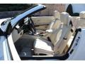 2009 Alpine White BMW 3 Series 335i Convertible  photo #11