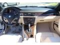 2009 Alpine White BMW 3 Series 335i Convertible  photo #13
